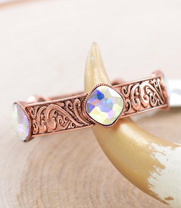 Ace High Trends BRACELETS,STRETCH