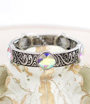 Ace High Trends BRACELETS,STRETCH