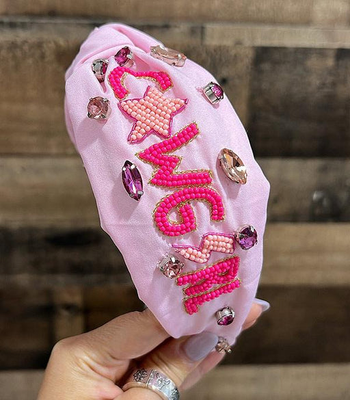 Ace High Trends HATS I HAIR ACC,HAIR ACCESSORIES