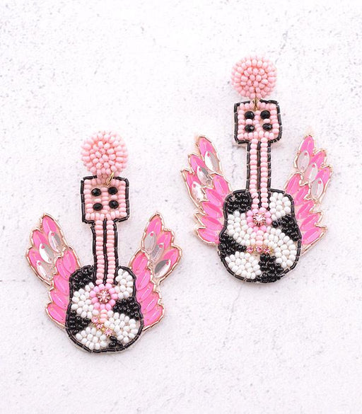 Ace High Trends EARRINGS,WESTERN POST EARRINGS