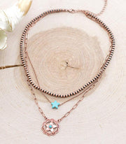 Ace High Trends NECKLACES,WESTERN TREND