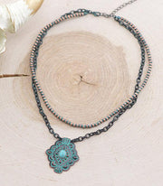 Ace High Trends NECKLACES,WESTERN TREND