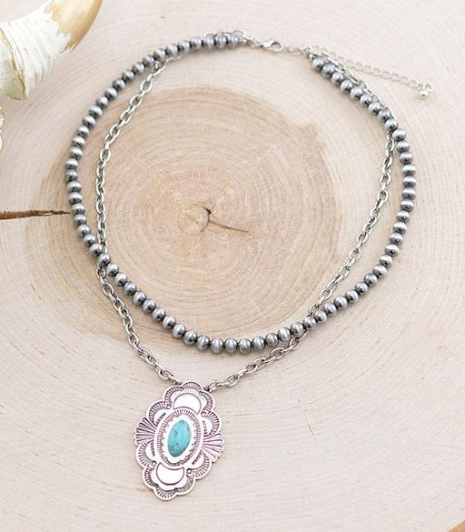 Ace High Trends NECKLACES,WESTERN TREND