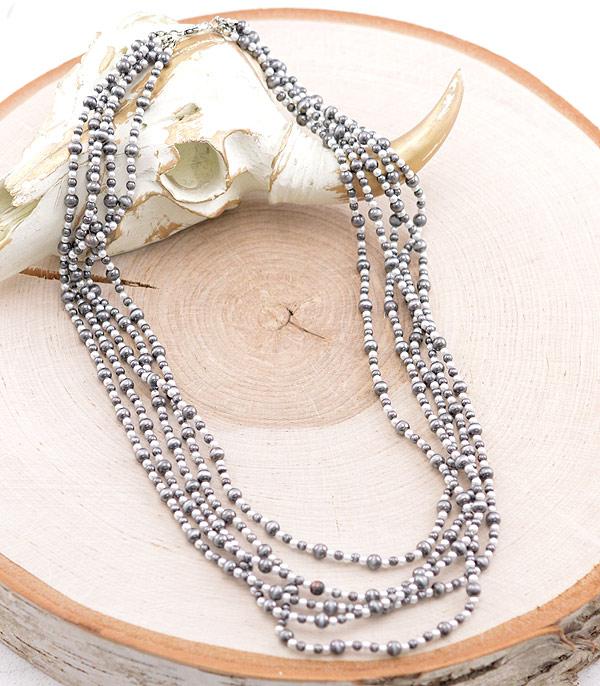 Ace High Trends NECKLACES,WESTERN LONG NECKLACES