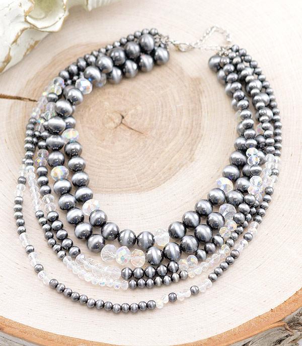 Ace High Trends NECKLACES,WESTERN TREND