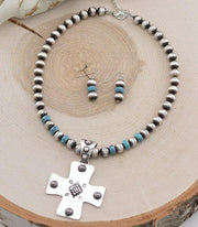 Ace High Trends NECKLACES,WESTERN TREND