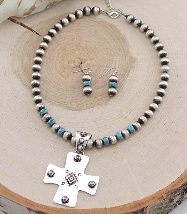 Ace High Trends NECKLACES,WESTERN TREND