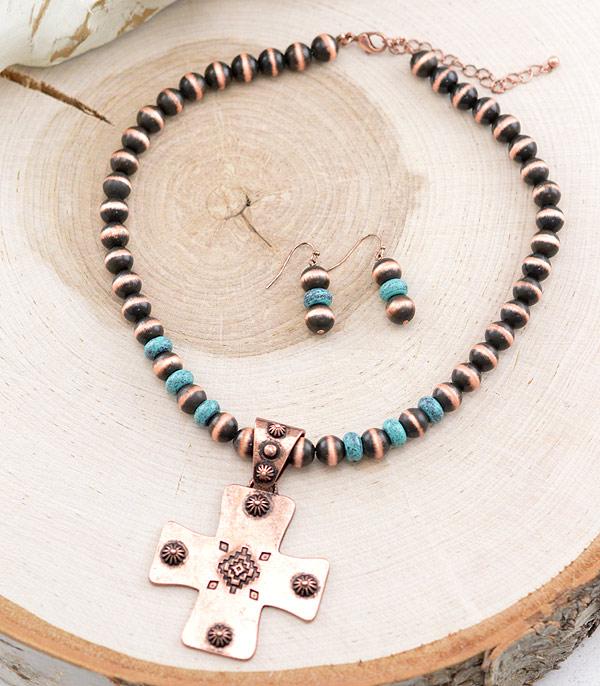 Ace High Trends NECKLACES,WESTERN TREND