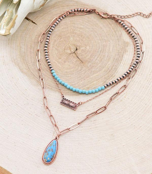 Ace High Trends NECKLACES,TRENDY