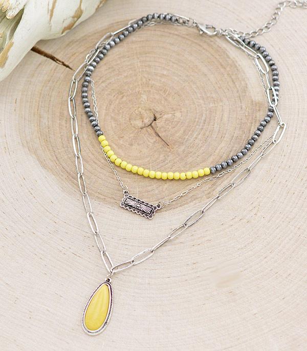 Ace High Trends NECKLACES,TRENDY