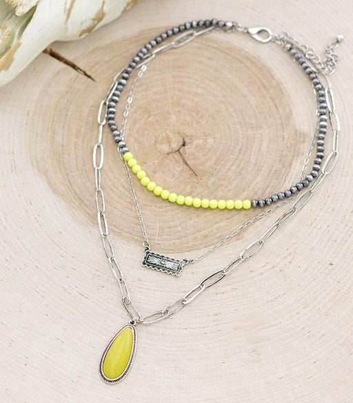 Ace High Trends NECKLACES,TRENDY