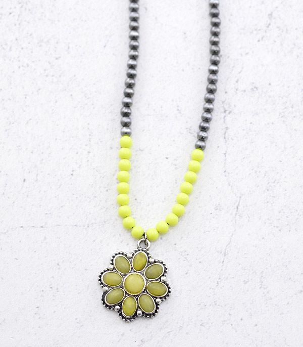 Ace High Trends NECKLACES,WESTERN TREND