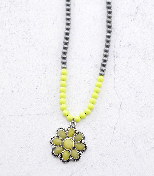 Ace High Trends NECKLACES,WESTERN TREND