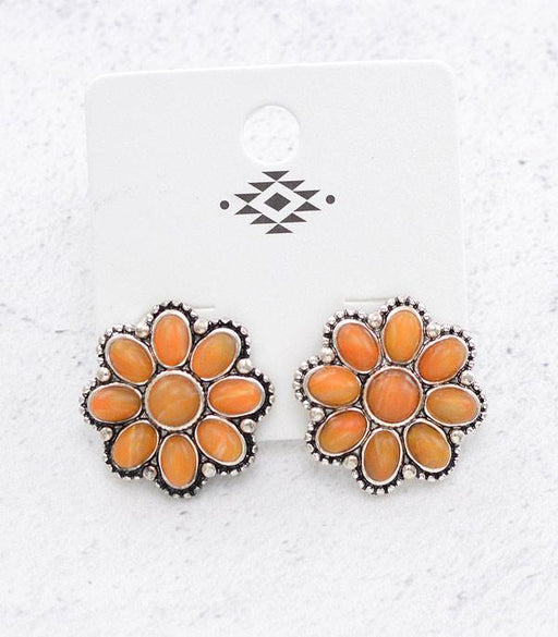 Ace High Trends EARRINGS,WESTERN POST EARRINGS,SALE,JEWELRY