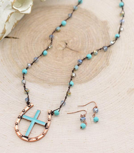 Ace High Trends NECKLACES,WESTERN LONG NECKLACES