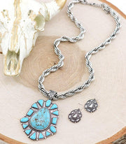Ace High Trends NECKLACES,WESTERN LONG NECKLACES