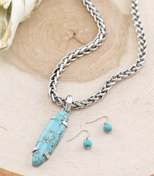 Ace High Trends NECKLACES,WESTERN LONG NECKLACES