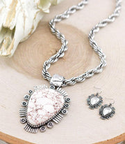 Ace High Trends NECKLACES,WESTERN LONG NECKLACES