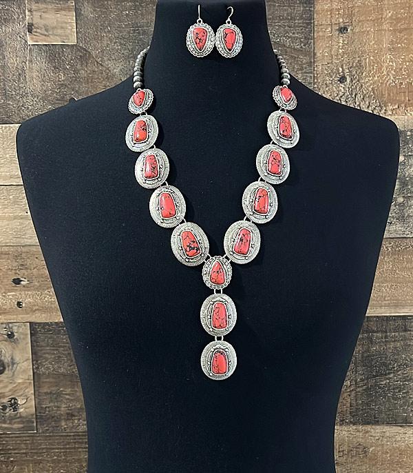 Ace High Trends NECKLACES,WESTERN LONG NECKLACES