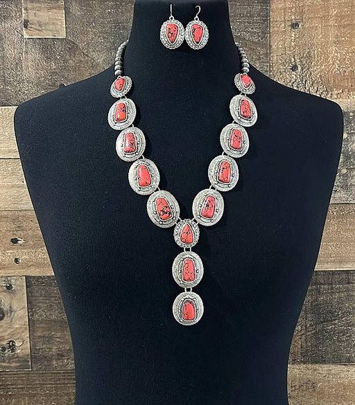 Ace High Trends NECKLACES,WESTERN LONG NECKLACES