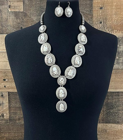 Ace High Trends NECKLACES,WESTERN LONG NECKLACES