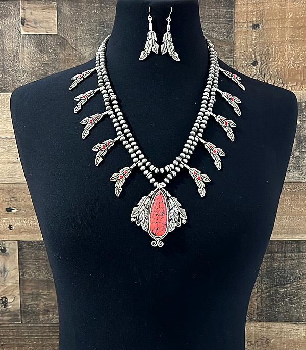 Ace High Trends NECKLACES,WESTERN LONG NECKLACES