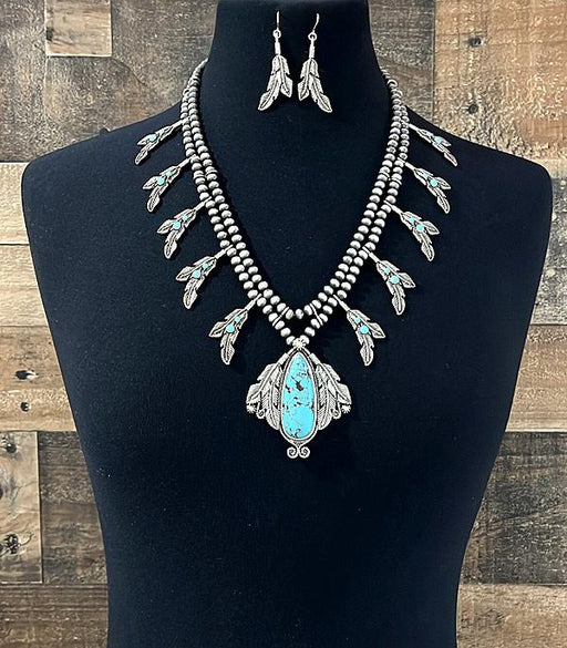 Ace High Trends NECKLACES,WESTERN LONG NECKLACES