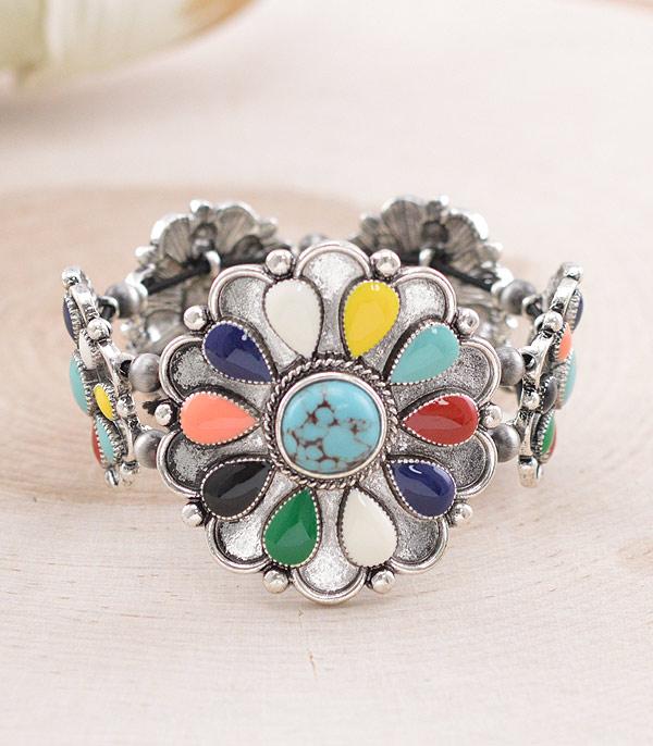 Ace High Trends BRACELETS,STRETCH