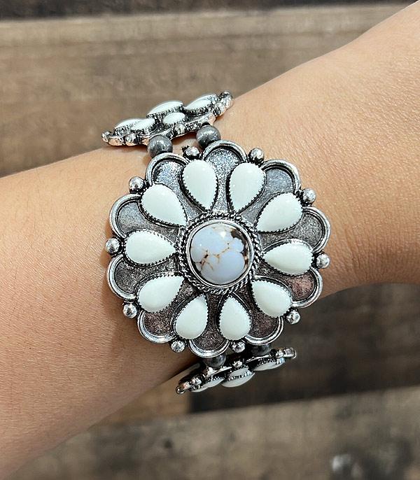 Ace High Trends BRACELETS,STRETCH