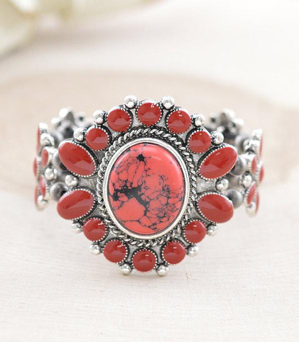 Ace High Trends BRACELETS,STRETCH