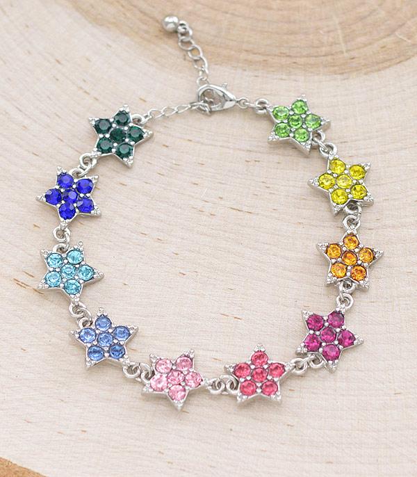 Ace High Trends BRACELETS,LINK