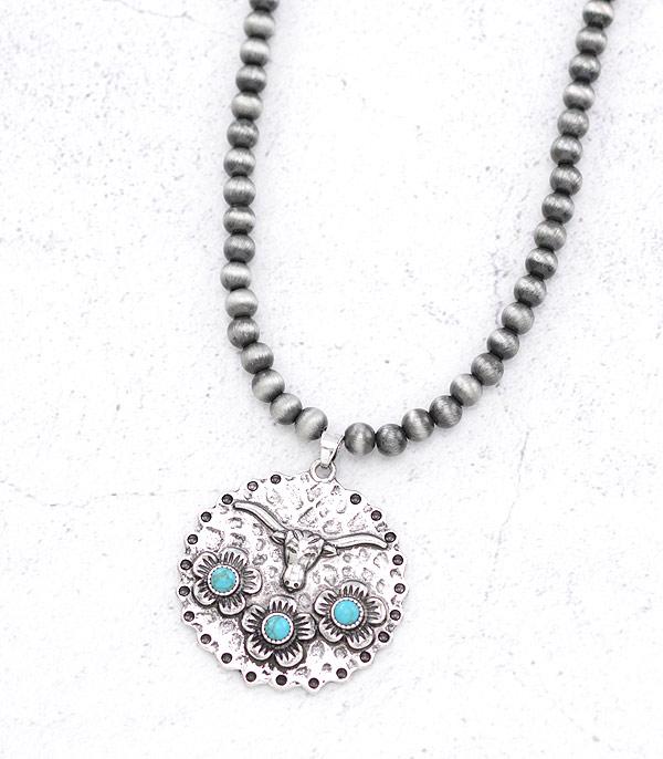 Ace High Trends NECKLACES,WESTERN TREND