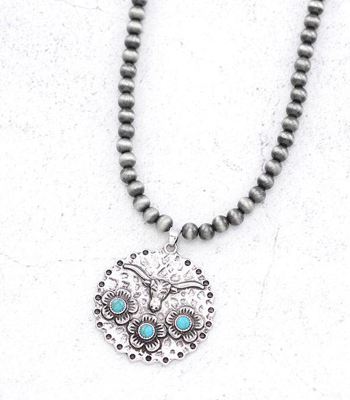 Ace High Trends NECKLACES,WESTERN TREND