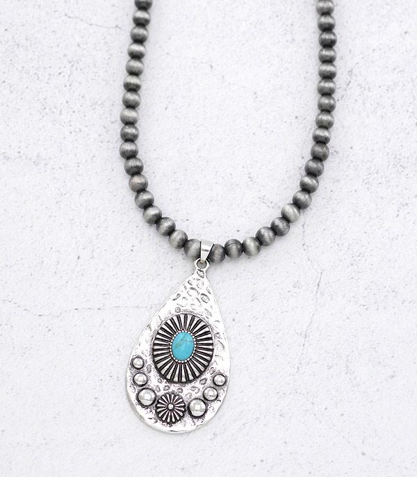 Ace High Trends NECKLACES,WESTERN TREND