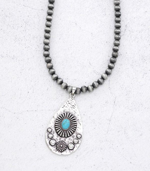 Ace High Trends NECKLACES,WESTERN TREND