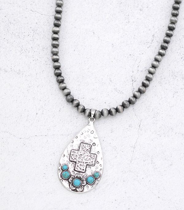 Ace High Trends NECKLACES,WESTERN TREND