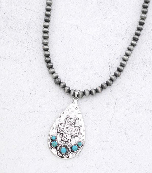 Ace High Trends NECKLACES,WESTERN TREND