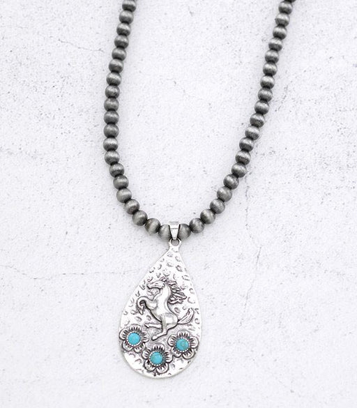 Ace High Trends NECKLACES,WESTERN TREND