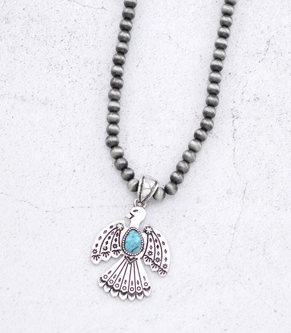 Ace High Trends NECKLACES,WESTERN TREND