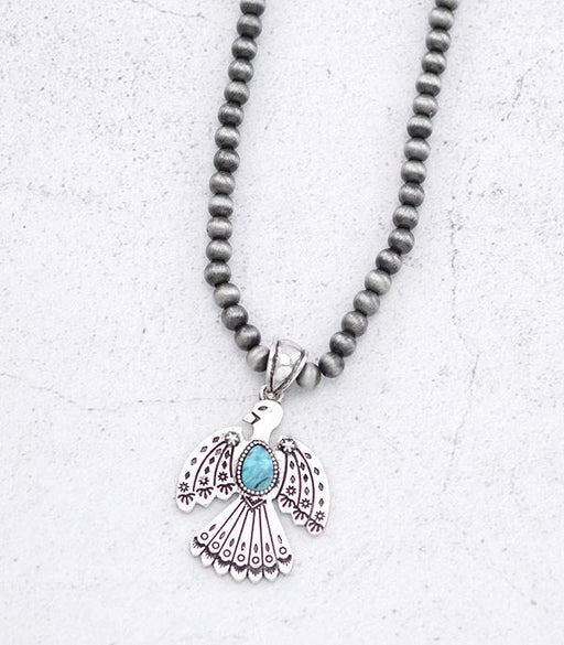 Ace High Trends NECKLACES,WESTERN TREND