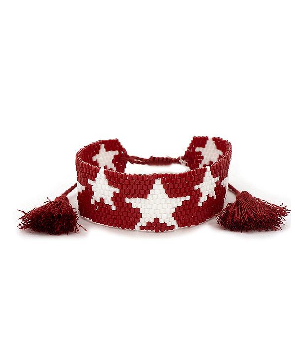 Ace High Trends GAMEDAY,BRACELETS,LINK