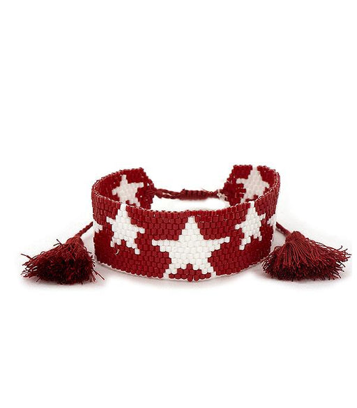 Ace High Trends GAMEDAY,BRACELETS,LINK