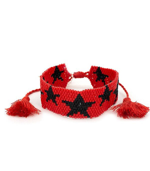 Ace High Trends GAMEDAY,BRACELETS,LINK