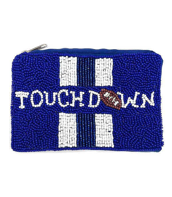 Ace High Trends GAMEDAY,SALE,HANDBAGS l SMALL ACCESSORIES