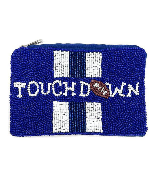 Ace High Trends GAMEDAY,SALE,HANDBAGS l SMALL ACCESSORIES