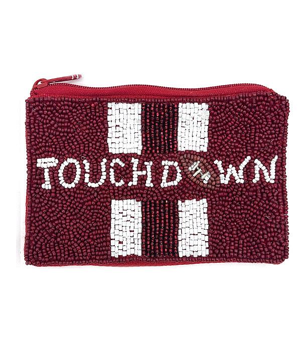 Ace High Trends GAMEDAY,SALE,HANDBAGS l SMALL ACCESSORIES