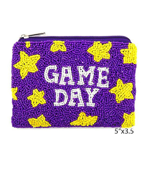 Ace High Trends GAMEDAY,SALE,HANDBAGS l SMALL ACCESSORIES