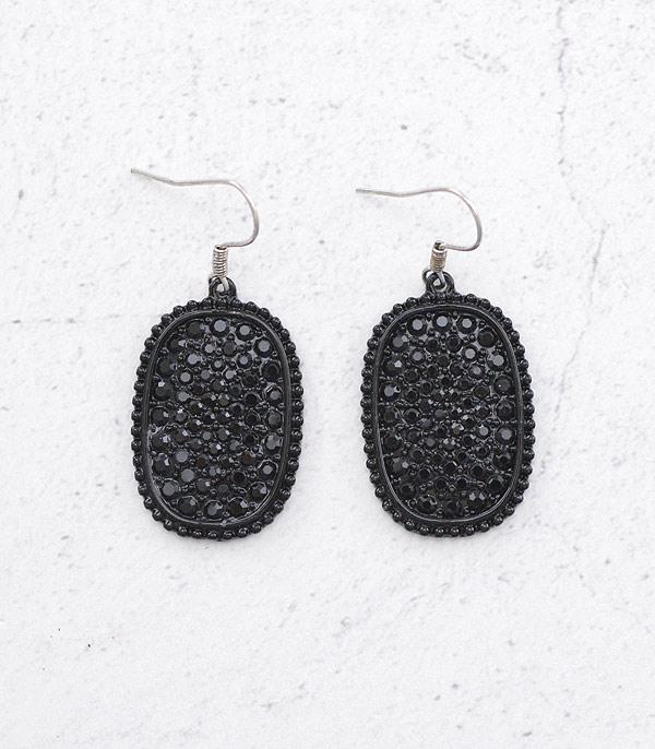 Ace High Trends RHINESTONE I CUBIC ZIRCONIA