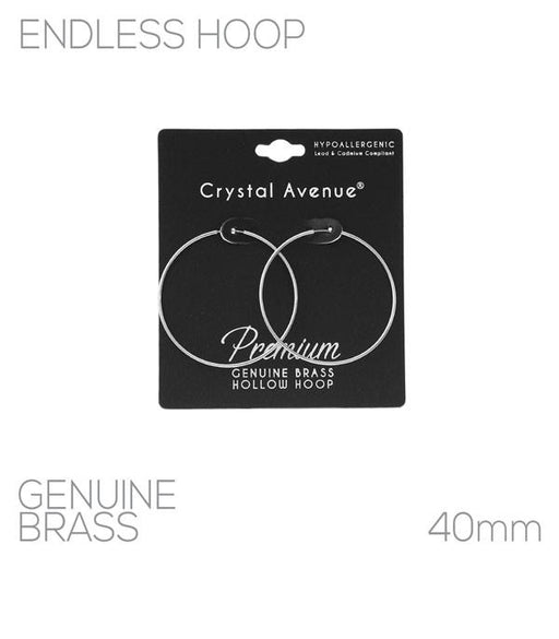 Ace High Trends EARRINGS,HOOP EARRINGS