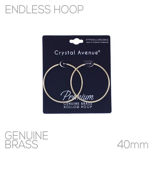 Ace High Trends EARRINGS,HOOP EARRINGS